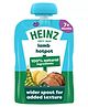 Heinz Baby Food Pouch, Lamb Hot Pot (7m+) - 130g
