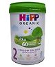 Hipp Organic Follow on Milk (6m+) (Stage 2) - 800g (New)