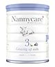 Organix Nannycare 3, Goat Milk Based Growing up Milk (1-3y) - 900g