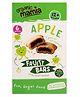 Organix  Mamia Fruity Bars, Apple (12m+) - 120g (6x20g)