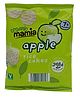 Organix  Mamia Rice Cakes, Apple (7m+) - 40g
