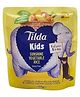 Tilda Kids Baby Food Pouch, Sunshine Vegetable Rice - 125g
