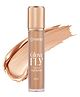 MARS Glow fly Liquid Highlighter| Enriched With Sunflower Seed Oil  & Long-Lasting (10 ml) (WINGED CHAMPAGNE)