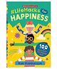 Life Hacks For Happiness Activity Books Kim Hankinson - English