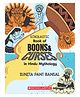 Book Of Boons And Curses In Hindu Mythology Story Books Sunita Pant Bansal - English