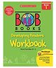 Bob Books: Developing Readers Workbook 1 Acticity Books Lynn Maslen Kertell - English