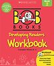 Bob Books: Developing Readers Workbook 2 Acitivity Books Lynn Maslen Kertell - English