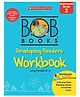 Bob Books: Developing Readers Workbook 3 Activity Books Lynn Maslen Kertell - English