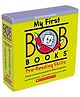 My First Bob Books Pre Reading Skills Reading & Learning Books Lynn Maslen Kertell - English
