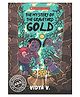 Mystery Of Graveyard Gold Story Book By Vidya Varadarajan - English