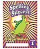 Spelling Success: Class 1 Work Books Peter Clutterbuck - English