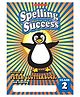 Spelling Success: Class 2 Work Books Peter Clutterbuck - English