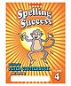 Spelling Success: Class 4 Workbooks Peter Clutterbuck - English