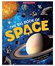 The Big Book Of Space Reading & Learning Books Emily Kington - English