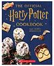 The Official Harry Potter Cookbook: 40 Recipes Inspired By The Films Reading & Learning Books Joanna Farrow - English