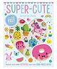 Felt Stickers Super Cute Sticker Book By Elanor Best - English