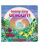Teeny Tiny Unicorn Board Books Rachel Matson English