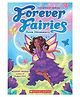 Forever Fairies 02: Nova Shimmers Story Book By Maddy Mara - English