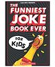 The Funniest Joke Book Ever For Kids! Reading & Learning Books Alan Katz - English