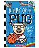 Diary Of A Pug 11: Pug The Sports Star (A Branches Book) Story Books Kyla May - English