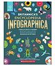Britannica's Encyclopaedia Infographica Reading & Learning Books Valentina D' filippo - English