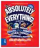 Absolutely Everything Reading & Learning Books Christopher Lloyd - English