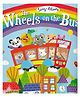 The Wheels On The Bus Picture Books Imagine That - English