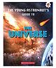 Young Astronauts Guide To The Universe: The Universe Reading & Learning Books Emily Kington - English