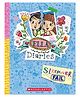 Ella Diaries 28: Sleepover Fail Story Books Meredith Costain  - English