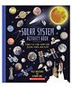Solar System Activity Book Board Books Polly Cheeseman - English