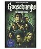 Goosebumps Tv Novelization 02: The Vanishing Novel Story Book By Ms. Kate Howard - English