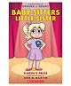 The Baby-Sitters Little Sister Graphic Novel #10: Karen Prize Comics & Graphic Novels Ann M Martin English