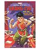 Shang-Chi And The Quest For Immortality (Original Marvel Graphic Novel) Comics & Graphic Novel By Victoria Ying - English