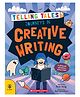 Telling Tales: Journeys In Creative Writing Reading & Learning Books Rudi Haig - English