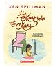 It's Ok To Be Not Ok Picture Books Ken Spillman - English