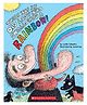 There Was An Old Lady Who Swallowed A Rainbow! Picture Books Lucille Colandro - English