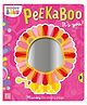 Peekaboo It's You! Board Books Annie Simpson English