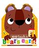 Never Touch A Bear's Ears! Board Book By Amber Oliver - English