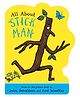 All About Stick Man Board Books Julia Donaldson English