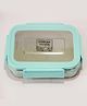 Rushabh Novelty Stainless Steel,Easy access compartments, leak proof, use for office, school and travelling Lunch Box 2023-Blue