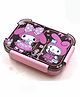 Rushabh Novelty Stainless Steel,Easy access compartments, leak proof, use for office, school and travelling Lunch Box TQ-KH29-Melody