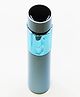 Rushabh Novelty Insulated , BPA Free, leakproof, hot and cold, bottle for school, college, office and travelling Water Bottle - 1319-Blue  -500ml