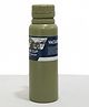 Rushabh Novelty Insulated , BPA Free, leakproof, hot and cold, bottle for school, college, office and travelling Water Bottle - 1205-Green  -600ml