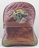 Rushabh Novelty School Bag 8379-800-Pink-12 Inch-Magic Unicorn