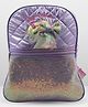 Rushabh Novelty School Bag 8379-800-Purple-12 Inch-Magic Unicorn