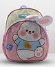 Rushabh Novelty School Bag 22139-Sky Blue-12 Inch-Sylish Bag