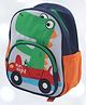 Rushabh Novelty School Bag 90306-Dino-12 Inch-Dino