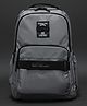Rushabh Novelty 19 Inch School Bag 309-Grey-Sylish Bag
