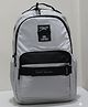 Rushabh Novelty 19 Inch School Bag 309-Cream-Sylish Bag