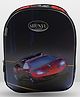 Rushabh Novelty Cute design, backpack for school, office, and travel, spacious compartments, bags for boys and girls School Bag 1509-16 Inch-Car